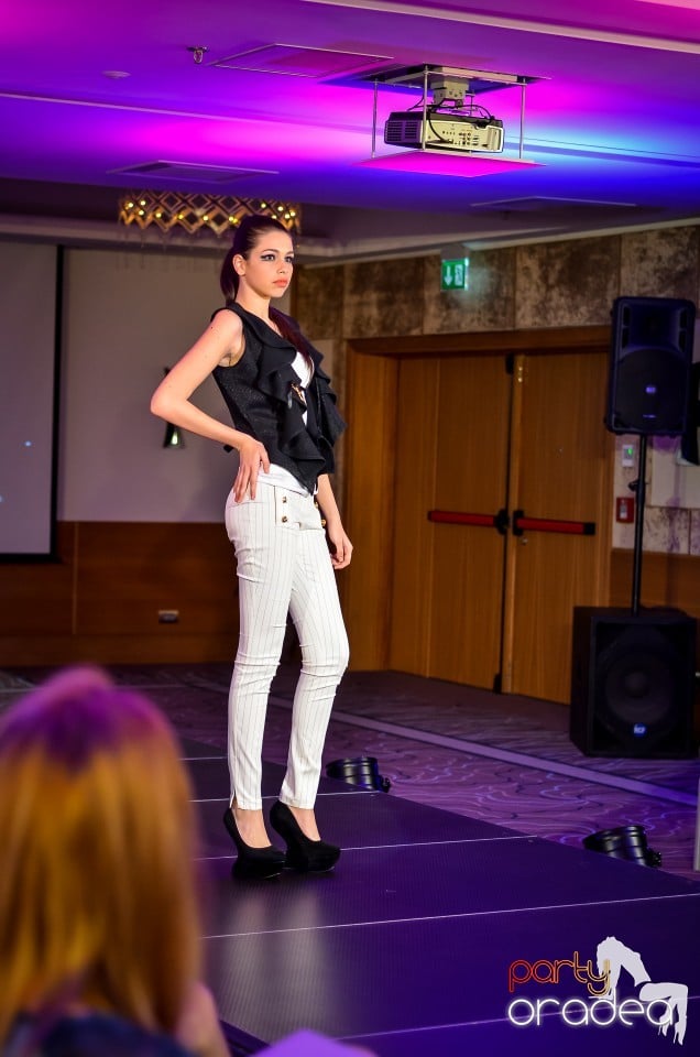 DoubleTree by Hilton Oradea, DoubleTree by Hilton Oradea