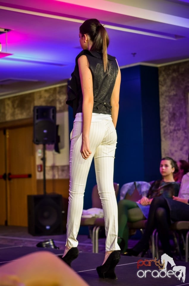 DoubleTree by Hilton Oradea, DoubleTree by Hilton Oradea