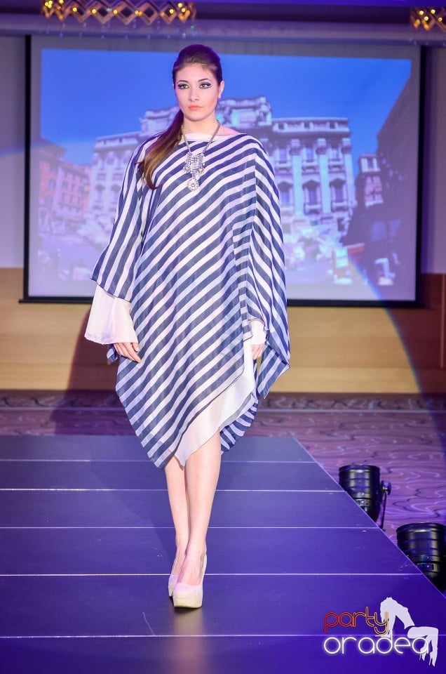 DoubleTree by Hilton Oradea, DoubleTree by Hilton Oradea