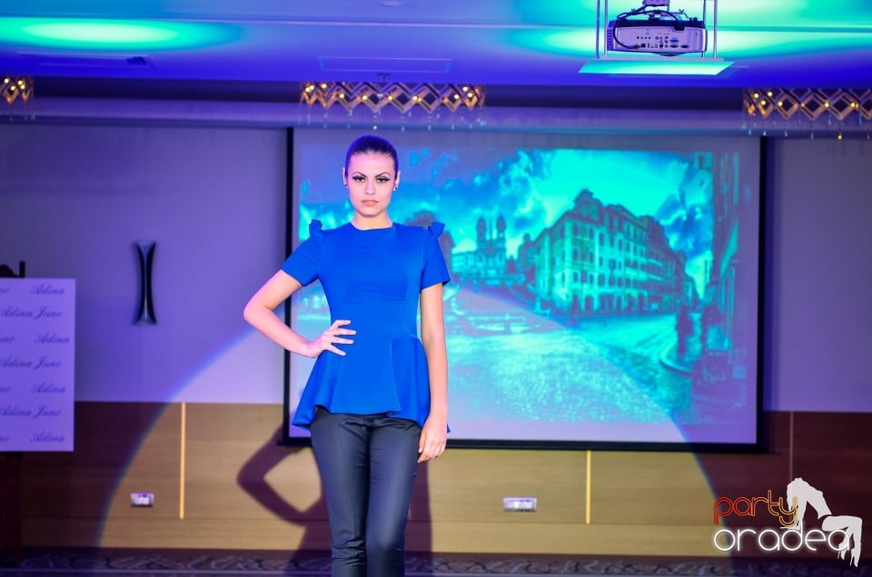 DoubleTree by Hilton Oradea, DoubleTree by Hilton Oradea