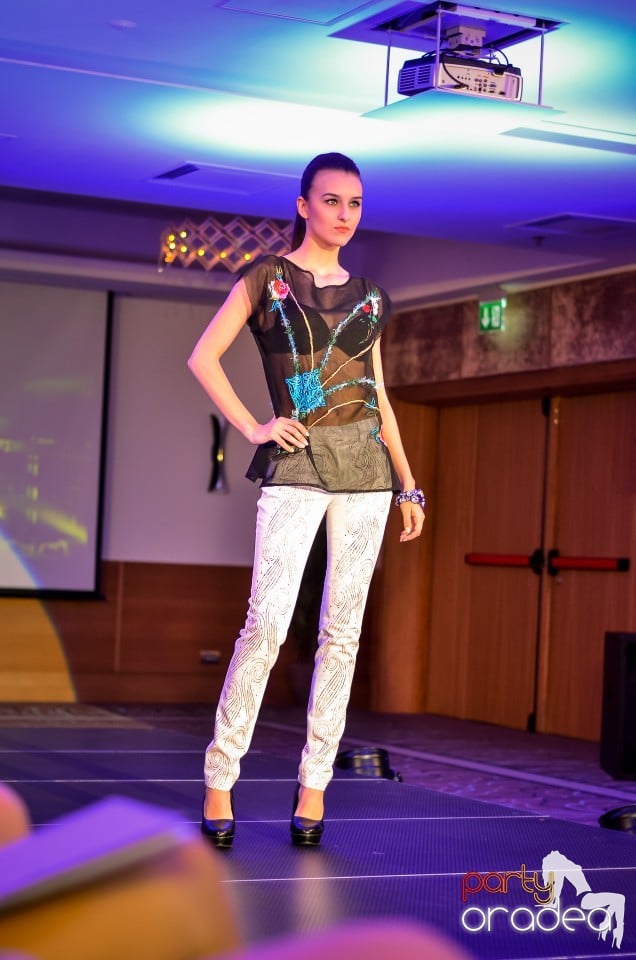 DoubleTree by Hilton Oradea, DoubleTree by Hilton Oradea