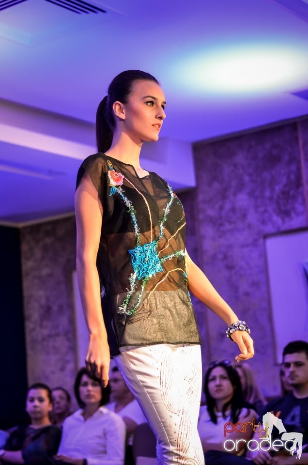 DoubleTree by Hilton Oradea, DoubleTree by Hilton Oradea