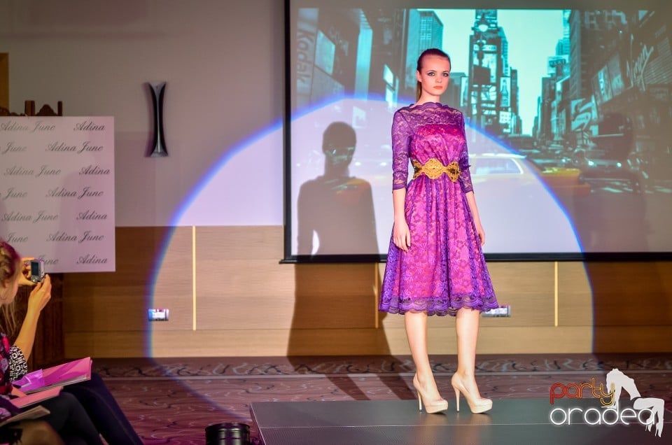 DoubleTree by Hilton Oradea, DoubleTree by Hilton Oradea