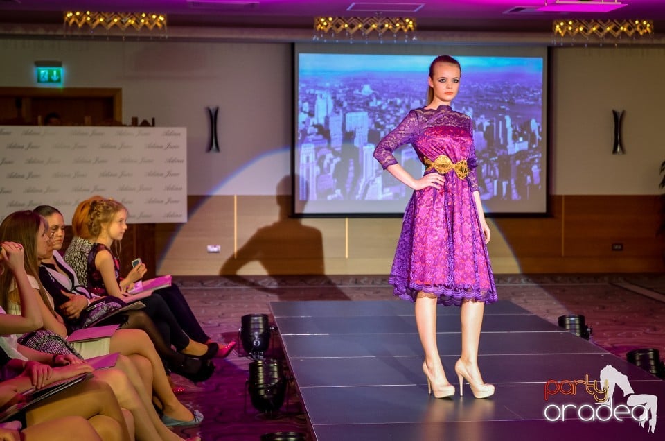 DoubleTree by Hilton Oradea, DoubleTree by Hilton Oradea