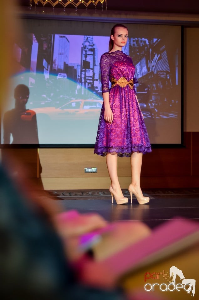 DoubleTree by Hilton Oradea, DoubleTree by Hilton Oradea