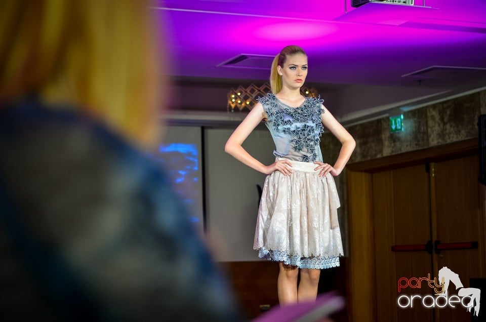 DoubleTree by Hilton Oradea, DoubleTree by Hilton Oradea