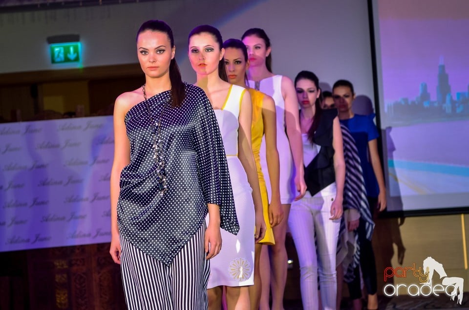 DoubleTree by Hilton Oradea, DoubleTree by Hilton Oradea