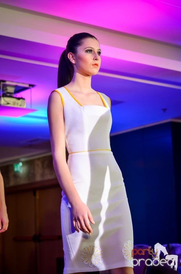 DoubleTree by Hilton Oradea, DoubleTree by Hilton Oradea