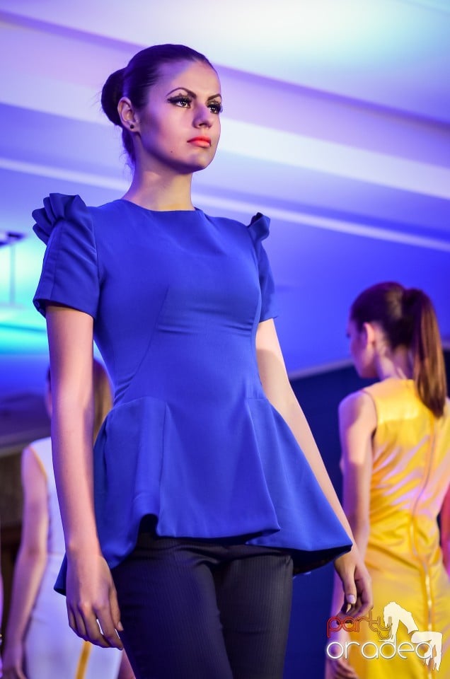 DoubleTree by Hilton Oradea, DoubleTree by Hilton Oradea