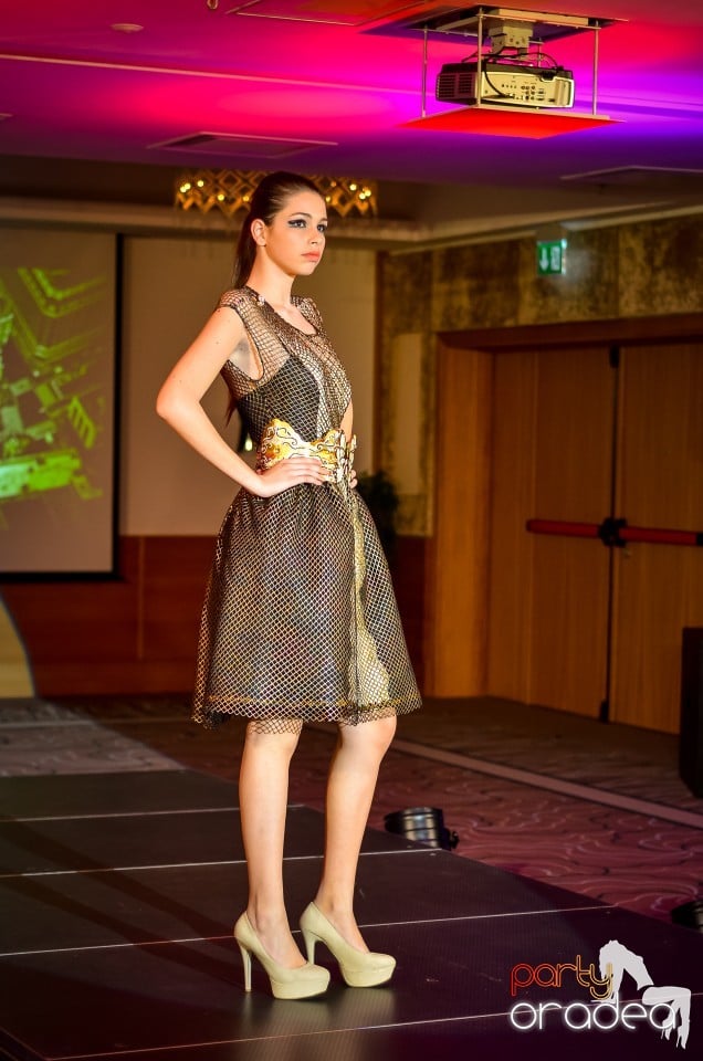 DoubleTree by Hilton Oradea, DoubleTree by Hilton Oradea