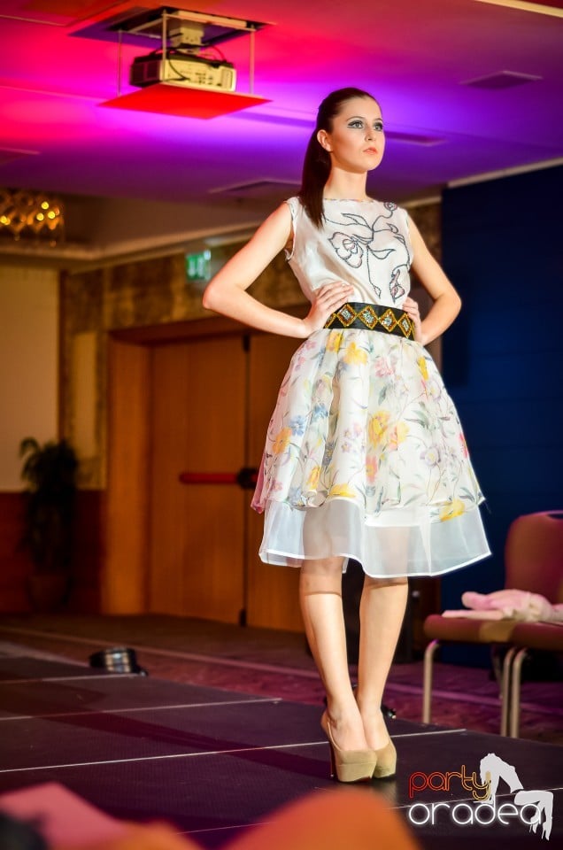 DoubleTree by Hilton Oradea, DoubleTree by Hilton Oradea