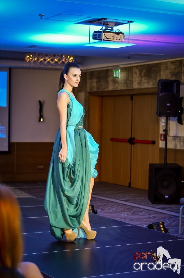DoubleTree by Hilton Oradea, DoubleTree by Hilton Oradea
