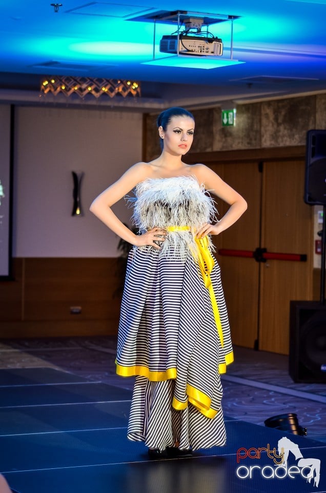 DoubleTree by Hilton Oradea, DoubleTree by Hilton Oradea