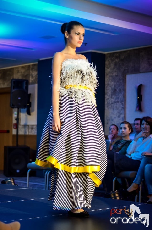 DoubleTree by Hilton Oradea, DoubleTree by Hilton Oradea