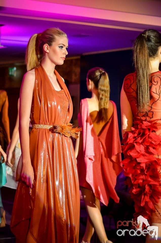 DoubleTree by Hilton Oradea, DoubleTree by Hilton Oradea