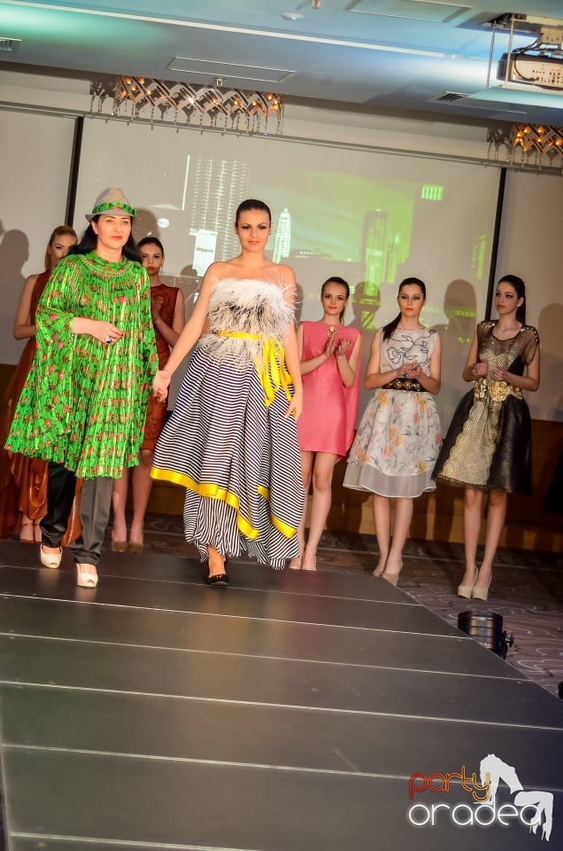 DoubleTree by Hilton Oradea, DoubleTree by Hilton Oradea