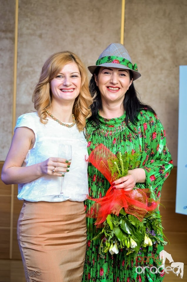 DoubleTree by Hilton Oradea, DoubleTree by Hilton Oradea