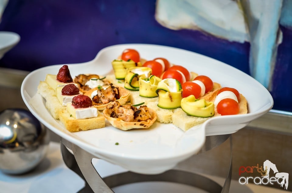 DoubleTree by Hilton Oradea, DoubleTree by Hilton Oradea