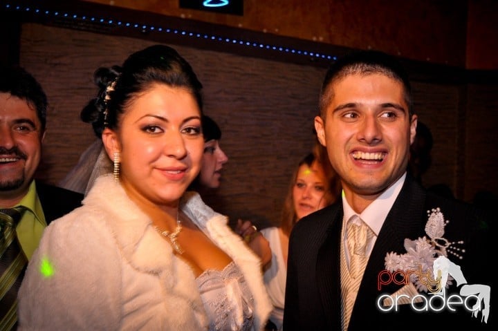 Downtown, sâmbătă noaptea, 