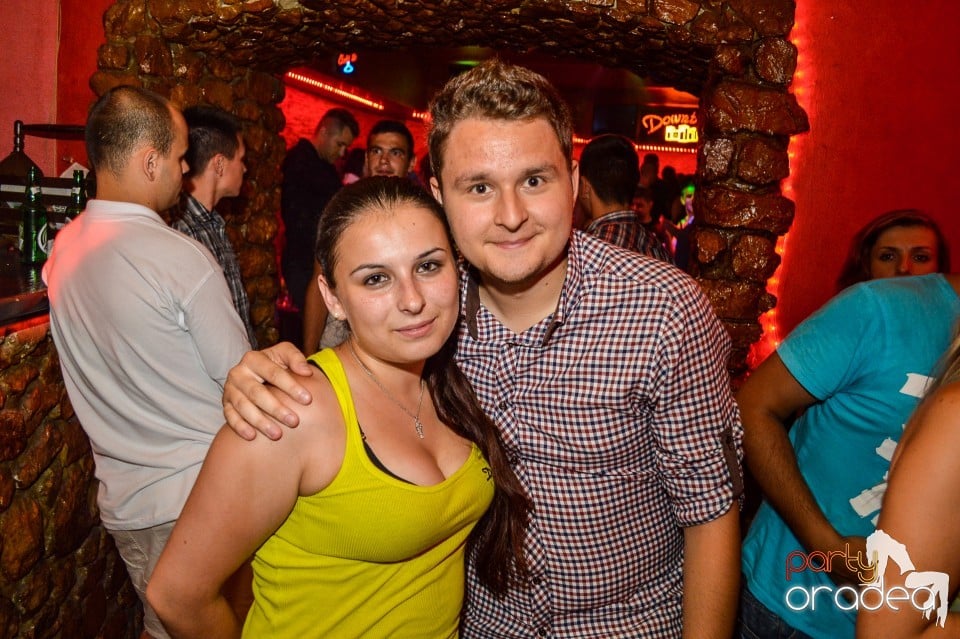 Downtown - Saturtday Party, 