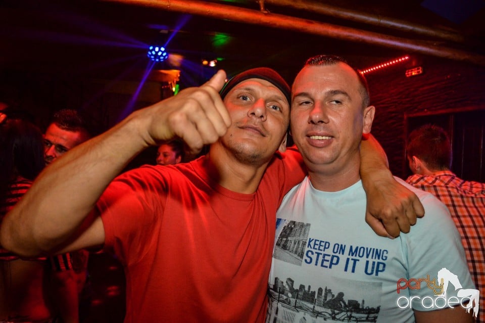 Downtown - Saturtday Party, 