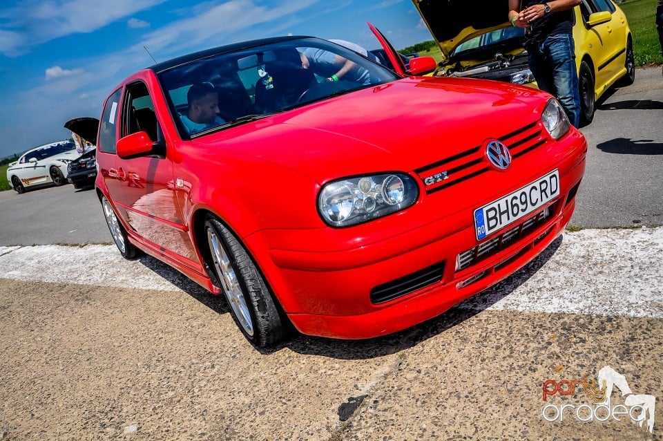 Drag race, Oradea