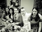 Dragobete Party în Lactobar Retro Bistro