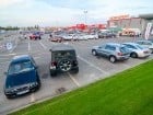 Drift for Life în Era Shopping Park