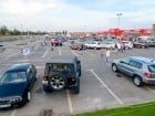 Drift for Life în Era Shopping Park