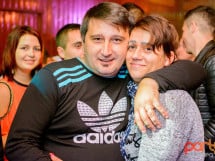 Drink Party la Disco Faház
