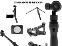 Dronshop