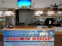 Dronshop