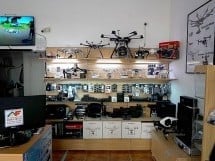 Dronshop