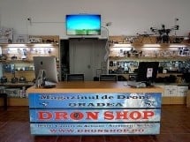 Dronshop