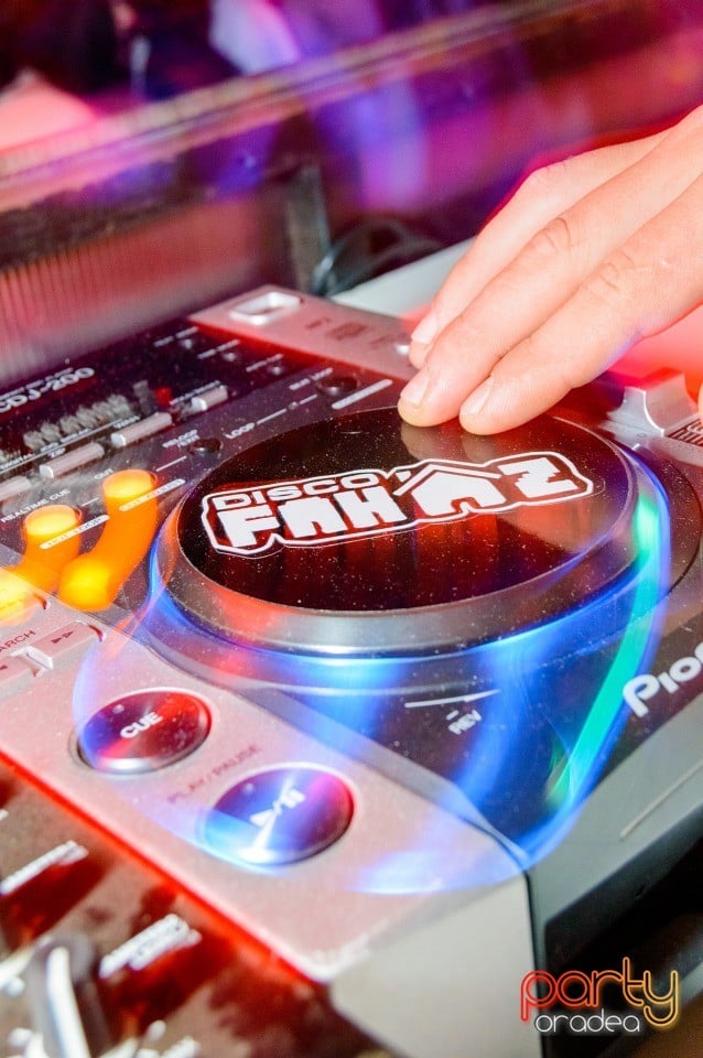 Drop The Bass, 
