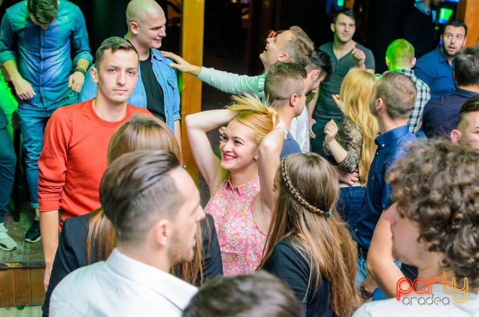 Drum and Bass Party, 