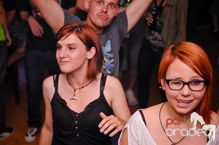 Drum and Bass Riot @ Republic Cafe, Republic Cafe