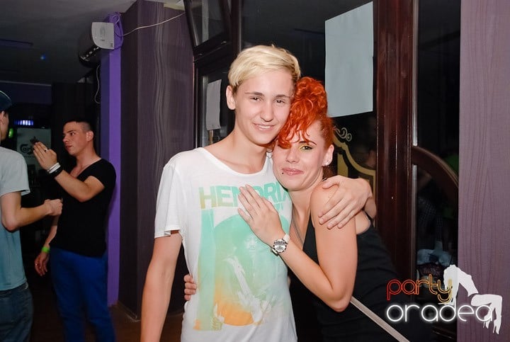 Drum and Bass Riot @ Republic Cafe, Republic Cafe
