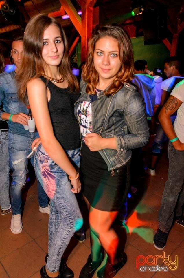 Dumy In The Mix, 