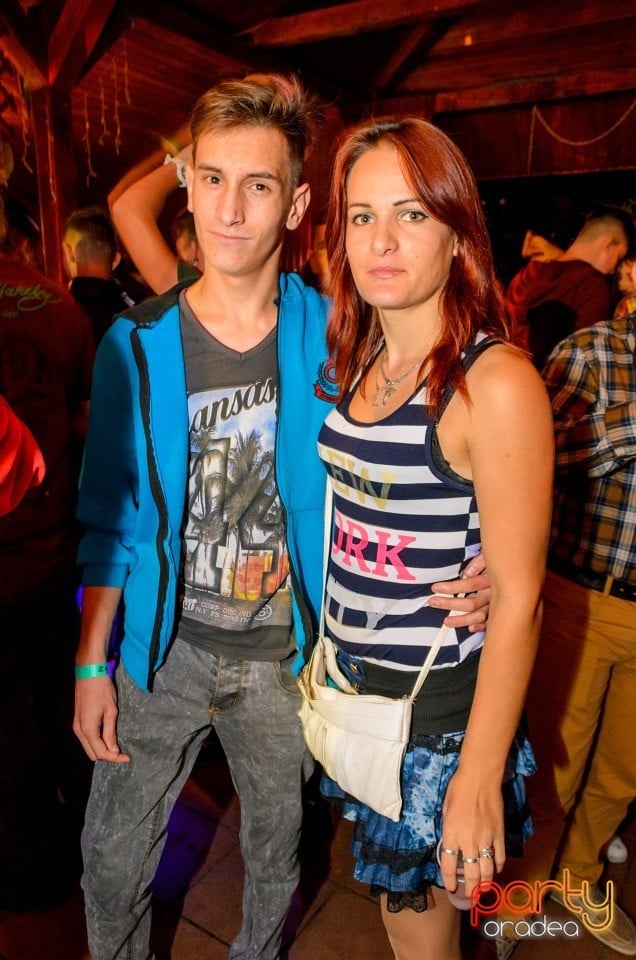 Dumy In The Mix, 