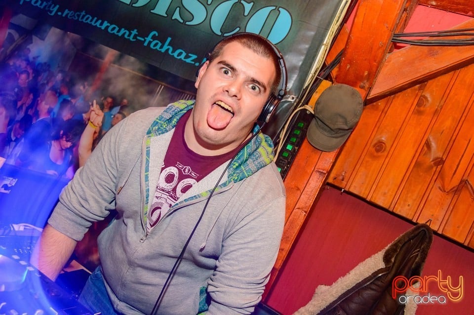 Dumy In The Mix, 