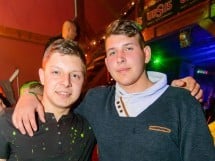 Dumy In The Mix