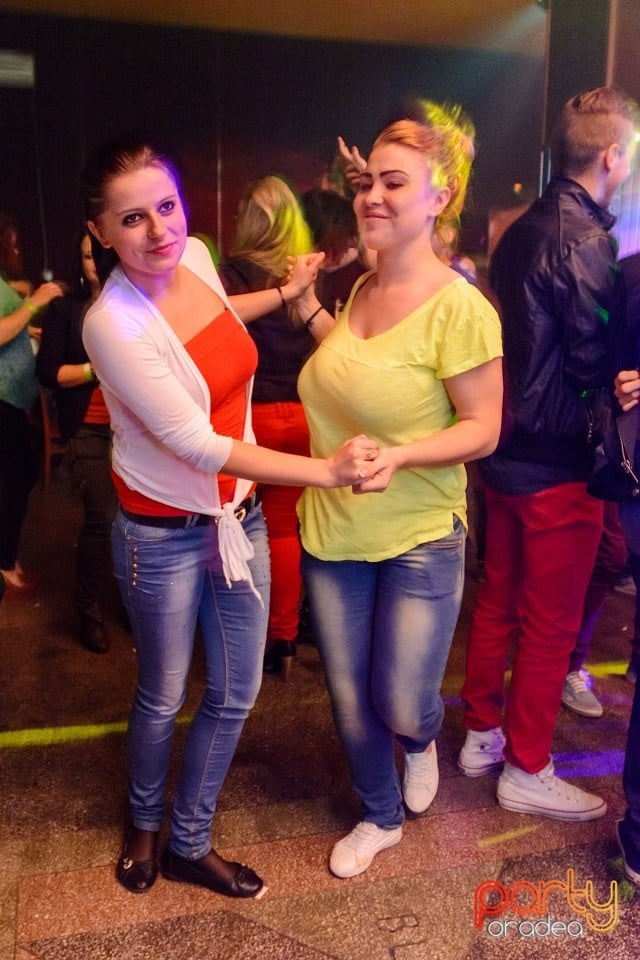 Easter Party în Club Cafe-Bar, Royal Party House