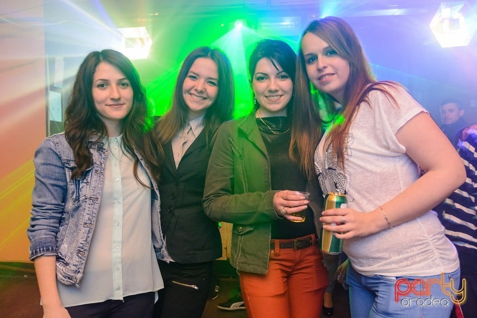 Easter Party în Club Cafe-Bar, Royal Party House