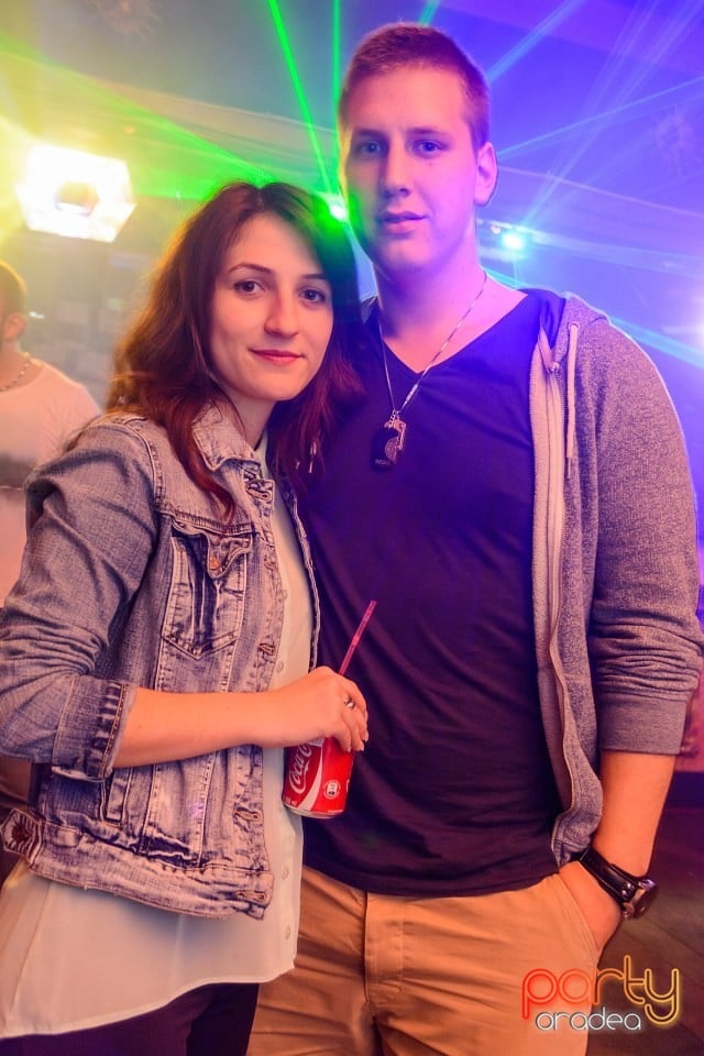 Easter Party în Club Cafe-Bar, Royal Party House