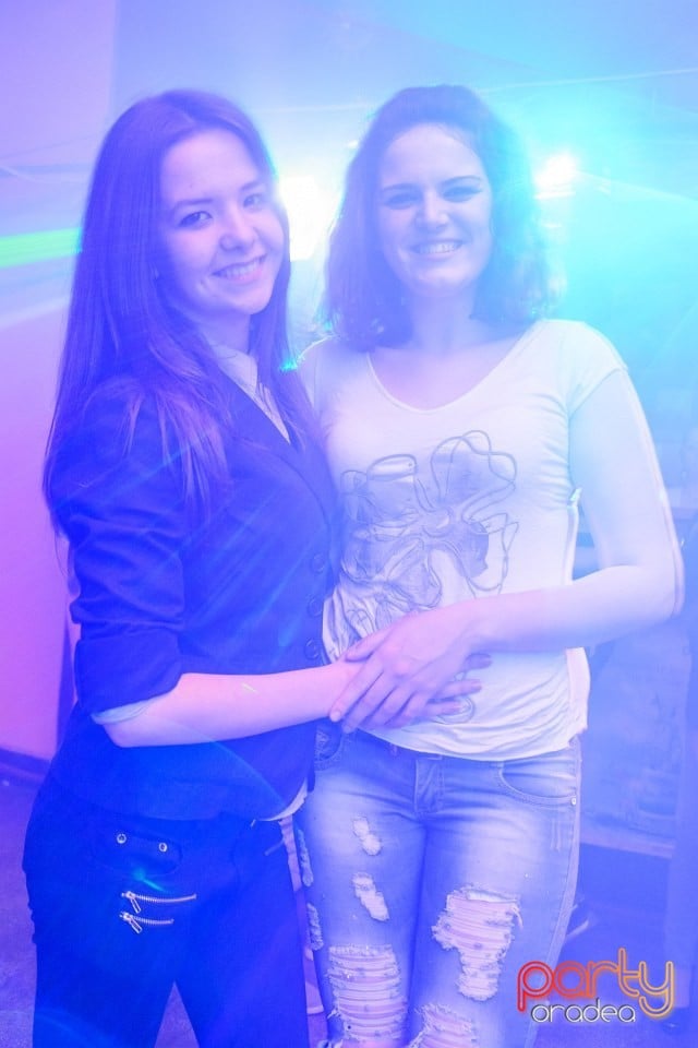 Easter Party în Club Cafe-Bar, Royal Party House