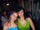 Easter Party în Disco Faház