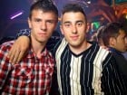 Easter Party în Disco Faház