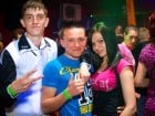Easter Party în Disco Faház