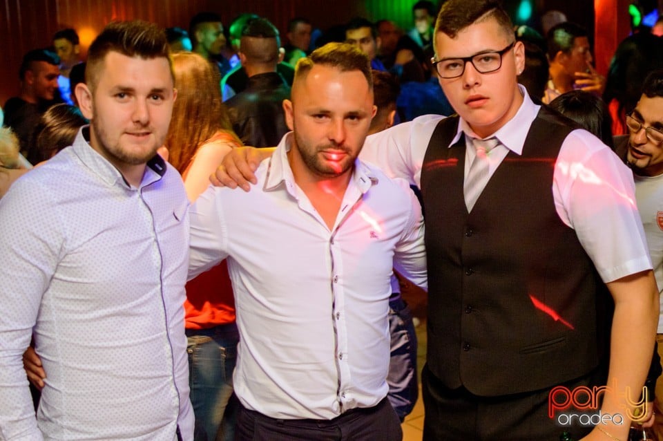 Easter Party la Disco Faház, 